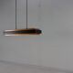 Suspension rectangulaire design danois par Jo Hammerborg