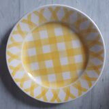 Glasgow tile plates