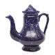 Coffee and liqueur service