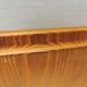 Table d'appoint en teck massif avec pieds amovibles, modèle FD544, par Edvard Kindt-Larsen pour France et fils
