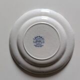Royal Tudor Grindley porcelain plate and saucer