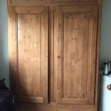 Armoire ancienne