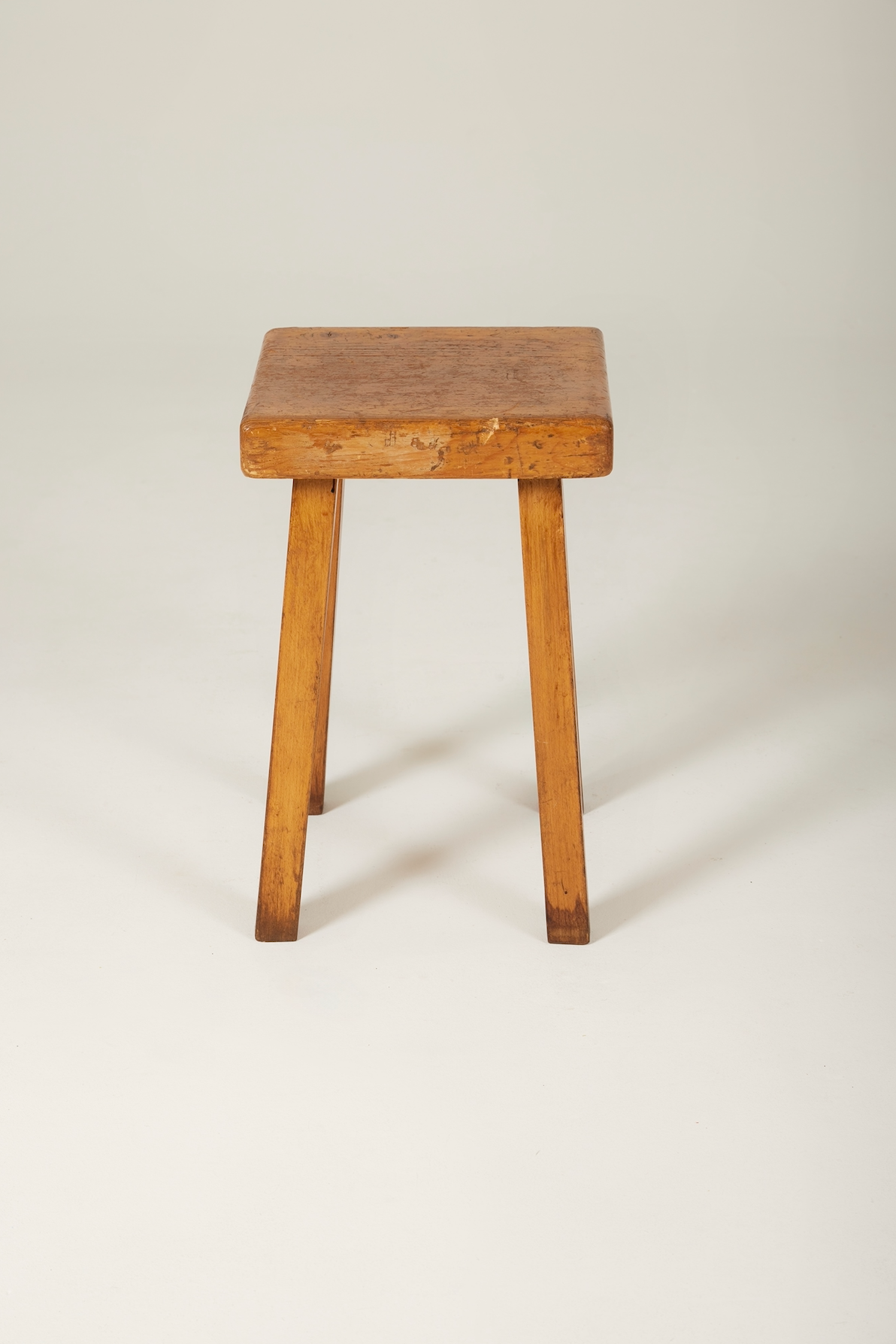 Stool, 1960s