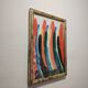 Abstract painting