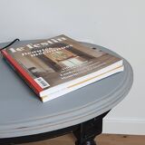 Louis XVI style coffee table
