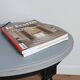 Table basse style Louis XVI
