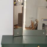 Hairdresser 60 years