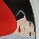 Paris Haute Couture Poster - Raid 1983