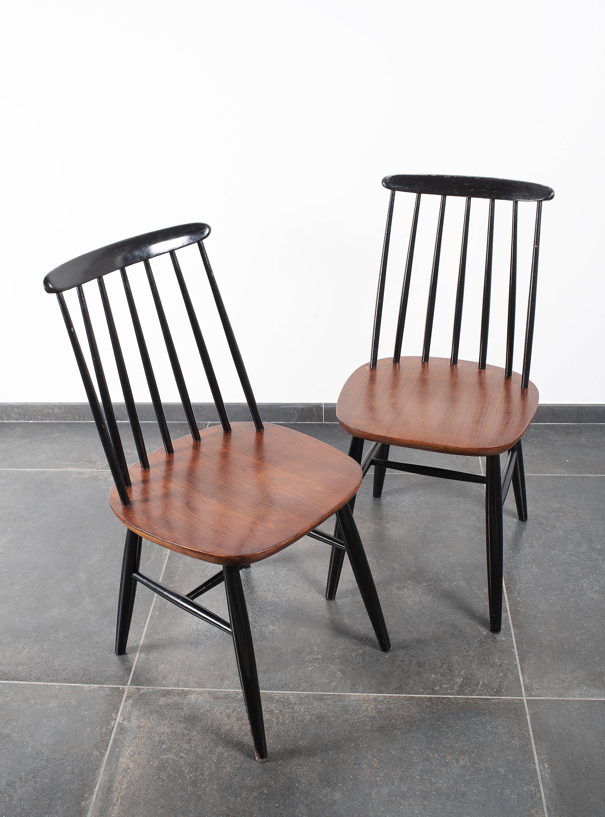 Pair of vintage chairs, 1960s
