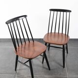 Pair of vintage chairs, 1960s