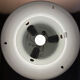Brumbury lamp, Harvey Guzzini edition