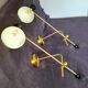 Diabolos wall lamp