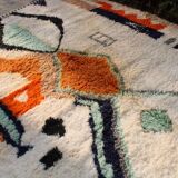 Custom Moroccan rug 150/250cm