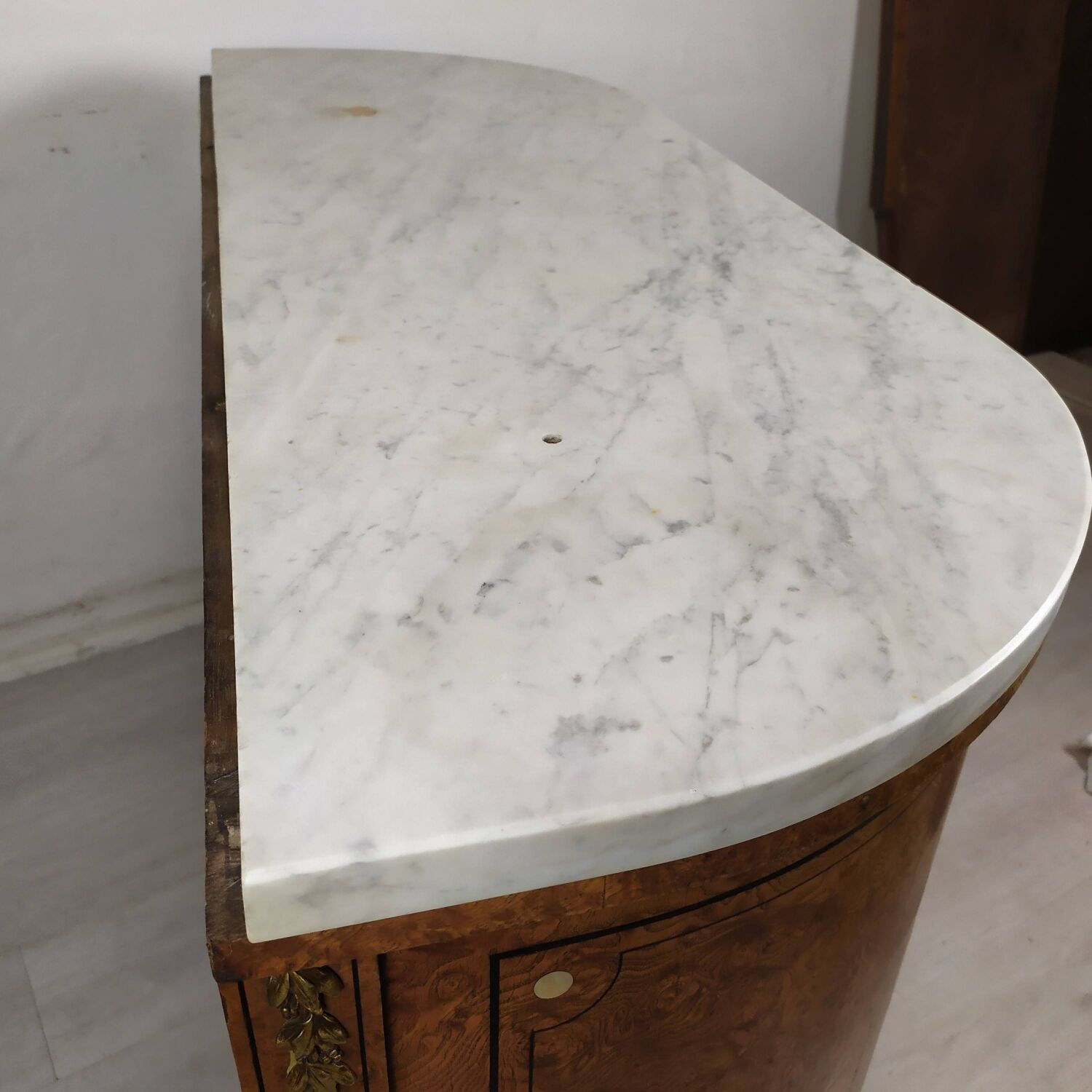 Louis XVI style sideboard