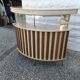 Bar en formica vintage