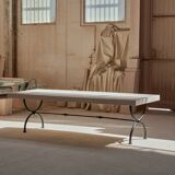 Dining table Greek Symposia