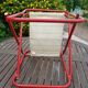 Chaise enfant 1970