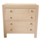Commode art déco vintage
