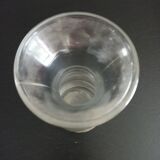 Water carafe or glass wine 1 liter