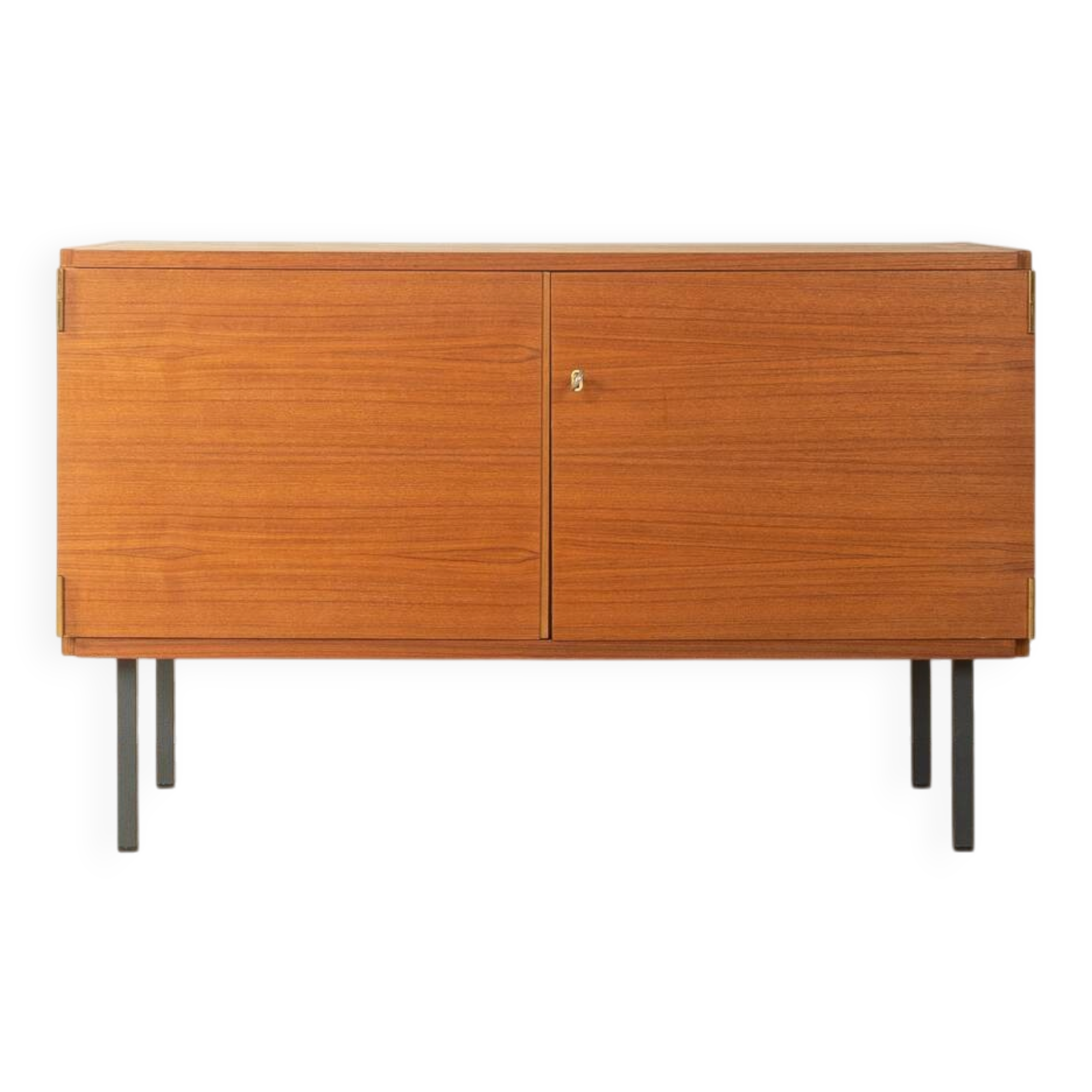 Sideboard by Günter Renkel for Rego Möbel, 1960s