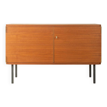 Sideboard by Günter Renkel for Rego Möbel, 1960s