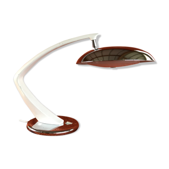 Boomerang Fase Lamp