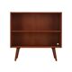 Teak bookcase, Danish design, 1970s, production: Denmark