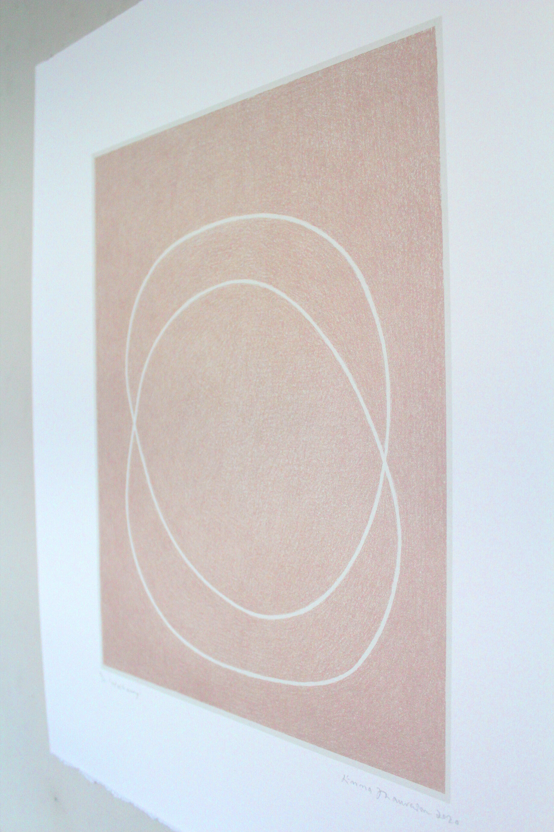 "Wash Away" illustration