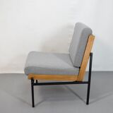 Set of removable living room heaters 1960