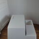 Bureau enfant vintage par Marc Berthier