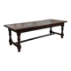 Table de ferme