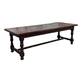 Table de ferme