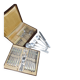Christofle cutlery set model America