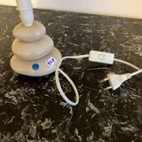 Bedside lamp