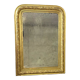 Antique mirror Louis Philippe 90x66 cm