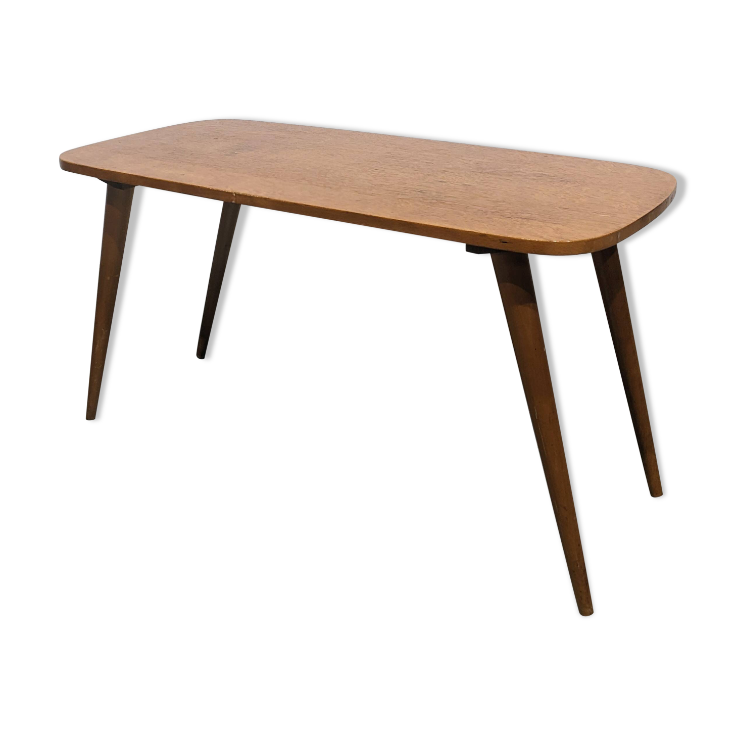 Vintage Swedish coffee table