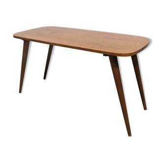 Vintage Swedish coffee table