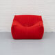 Fauteuil Sandra par Annie Hieronimus pour Cinna