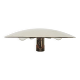 Sela 55 Wall Light Model Hollywood Regency by Florian Schulz, 1970s