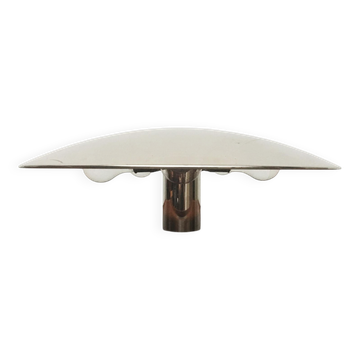Sela 55 Wall Light Model Hollywood Regency by Florian Schulz, 1970s