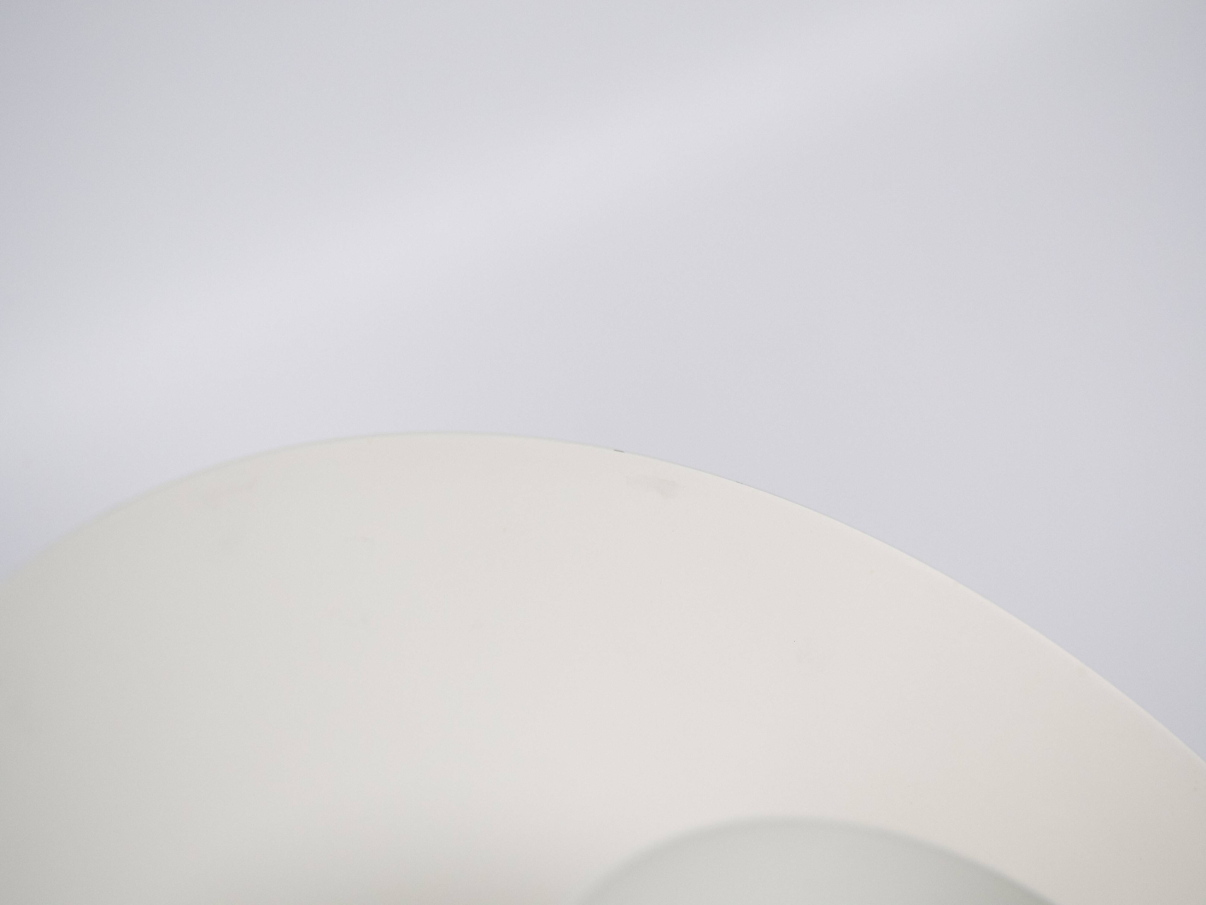 Lampe suspendue vintage danoise PH 4/3 par Poul Henningsen, Louis Poulsen, 1966