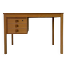 Danish desk Domino oak