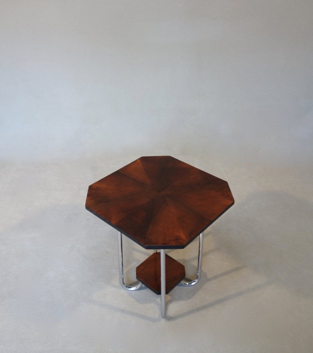 Coffee table Art Deco