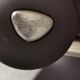 Stressless chair ekorness jazz grained leather and his foot rests