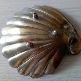 Old soap dish