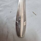 Early 20th century Art Deco ladle