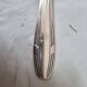Early 20th century Art Deco ladle
