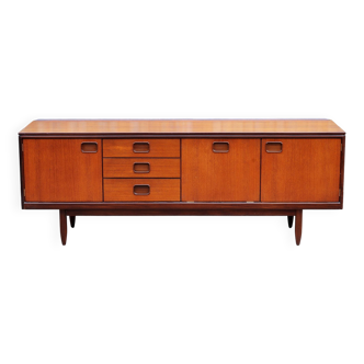 Sideboard By William Laurence Teck 1960