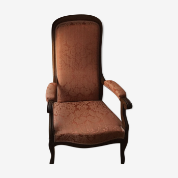 Voltaire armchair