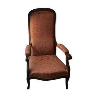 Voltaire armchair